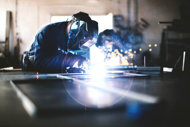 Best Welding Inspection and Certification in Westport, IN