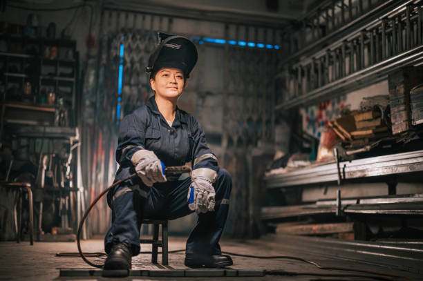 Best Aerospace and Defense Welding in Westport, IN