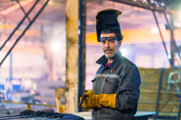 Trusted Westport, IN Welder & Metal Fabrication Experts