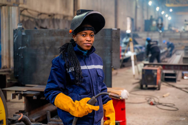 Professional Welder & Metal Fabrication in Westport, IN