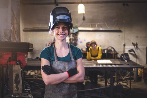 Affordable Welder Services in Westport, IN