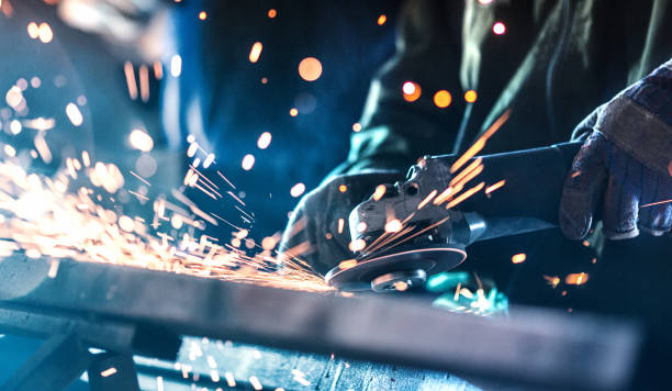 Affordable Welder Services in Westport, IN